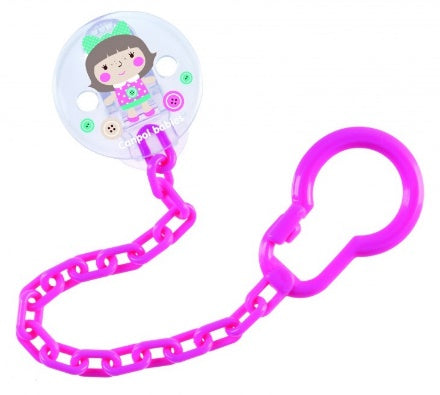 Canpol Babies Soother Holder – TOYS