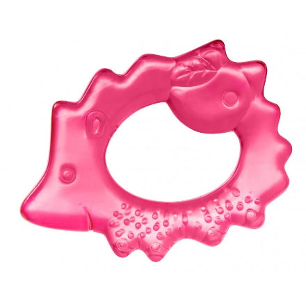 Canpol Babies Water Teether – 0m+ – Hedgehog