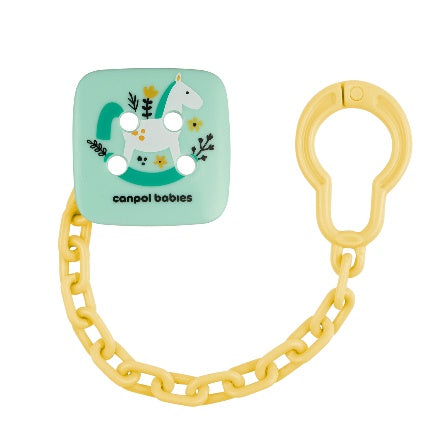 Canpol Babies Soother Holder – TOYS