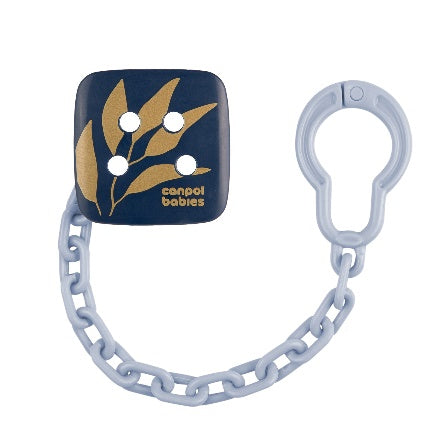 Canpol Babies Soother Holder – GOLD