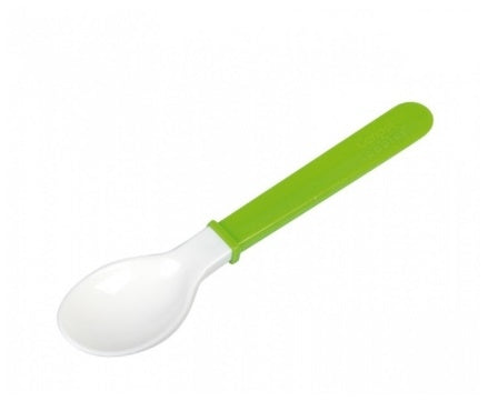 Canpol Babies Flexible Feeding Spoon – 4m+