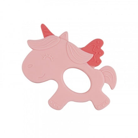Canpol Babies Flexible Teether – 0m+ – Unicorn