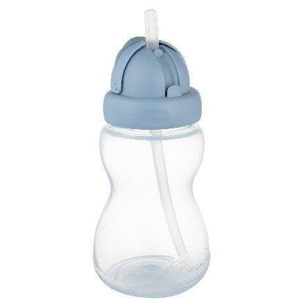 Canpol Babies Flip-Top Straw Sport Cup – 270 ml – 12m+