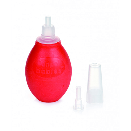 Canpol Babies Manual Nasal Bulb