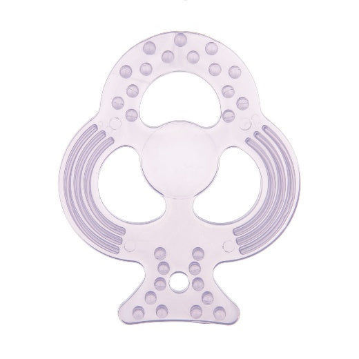 Canpol Babies Flexible Teether – 3m+ – multi