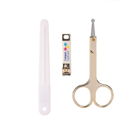 Canpol Babies Baby Nail Care Set