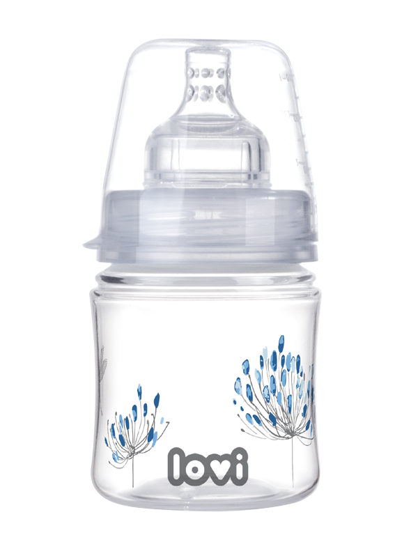 LOVI Bottle – Botanic – 120 ml – 0m+