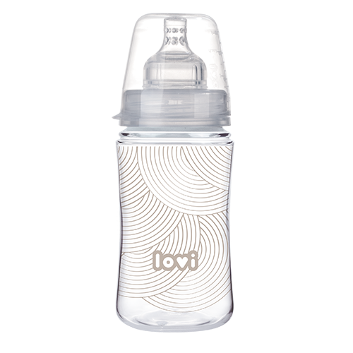 LOVI Trends Bottle – Harmony – 250 ml – 3m+