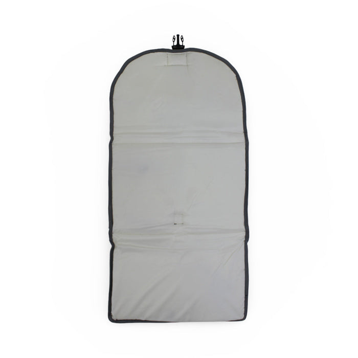 Changing Mat – Light Grey