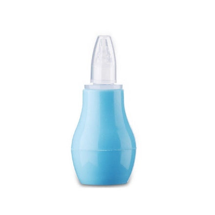 TRUE Manual Nasal Aspirator — 0+ months
